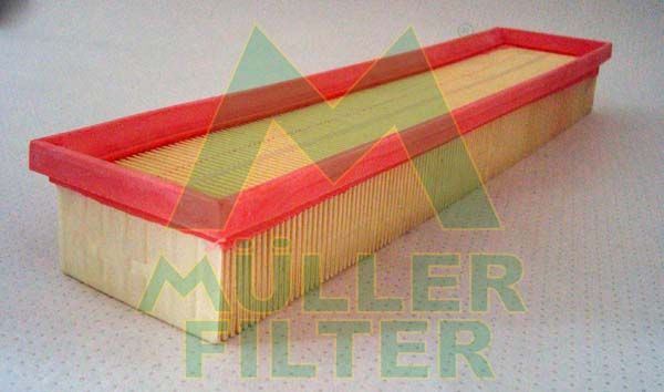 MULLER FILTER Gaisa filtrs PA3101